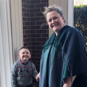 Meet your Posher, Jody